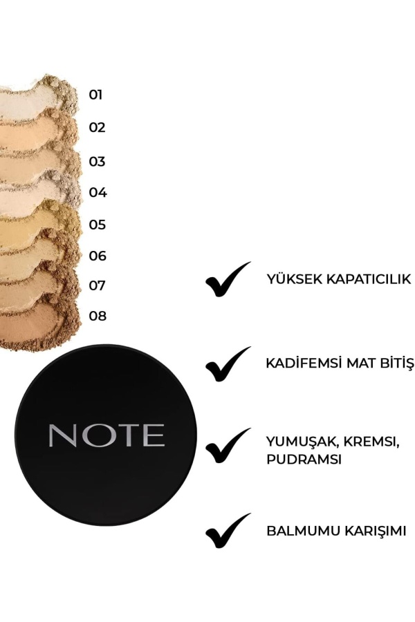 Compact Powder - Image 4