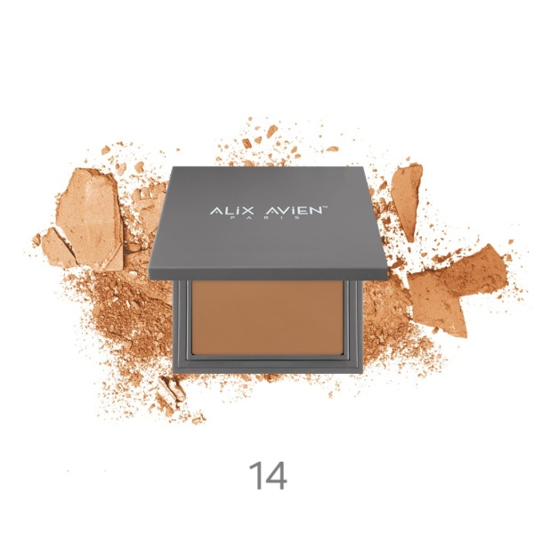 Alix Avien powder - Image 2