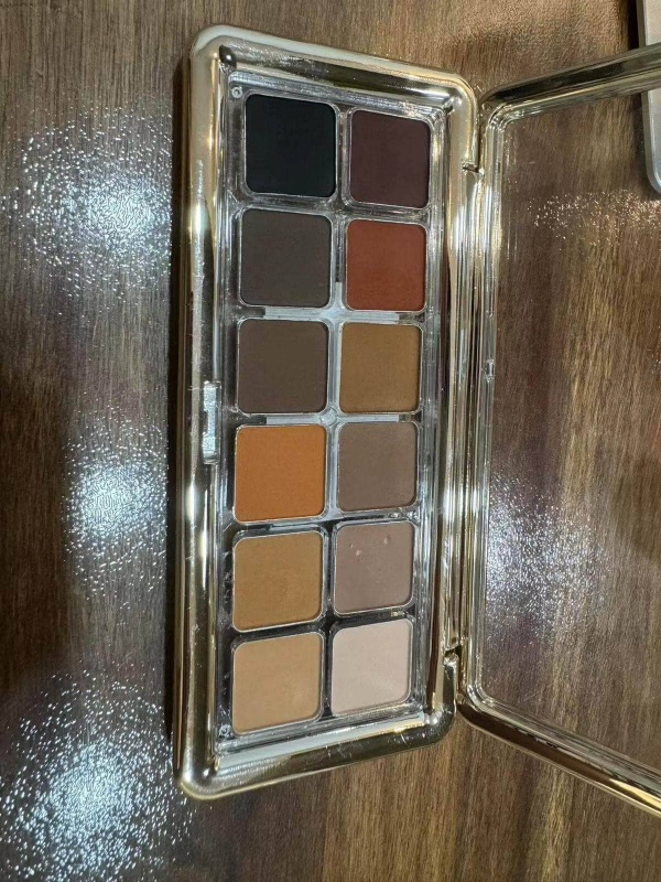 Eye Shadow - Image 2