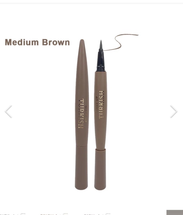 Eyebrow tattoo pen - Image 2