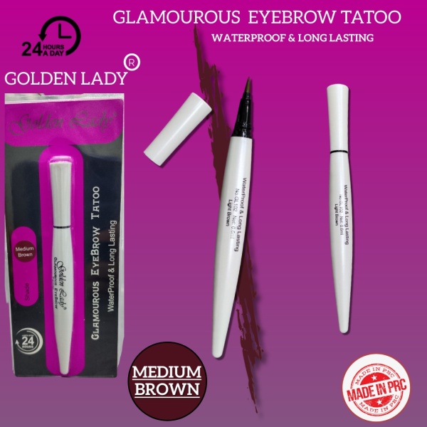 Eyebrow tattoo pen - Image 3