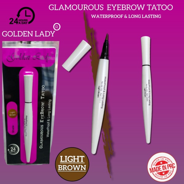 Eyebrow tattoo pen - Image 2