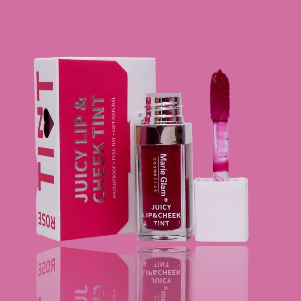 Tint juicy Lip & Cheek