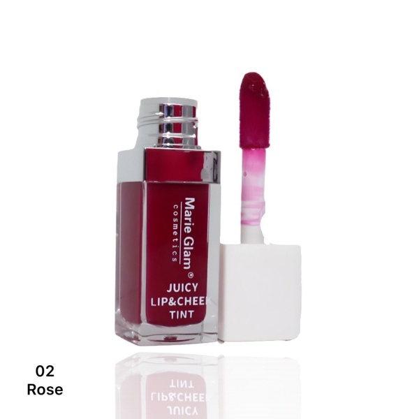Tint juicy Lip & Cheek - Image 6