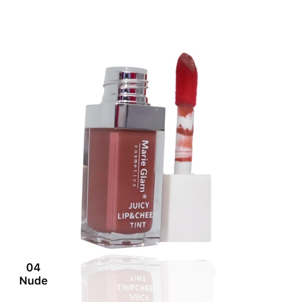 Tint juicy Lip & Cheek - Image 4