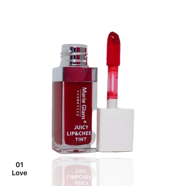 Tint juicy Lip & Cheek - Image 7