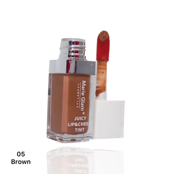 Tint juicy Lip & Cheek - Image 3