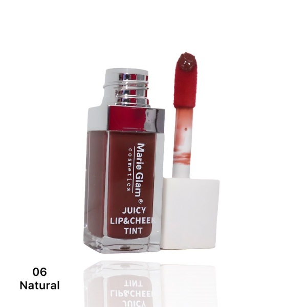 Tint juicy Lip & Cheek - Image 2