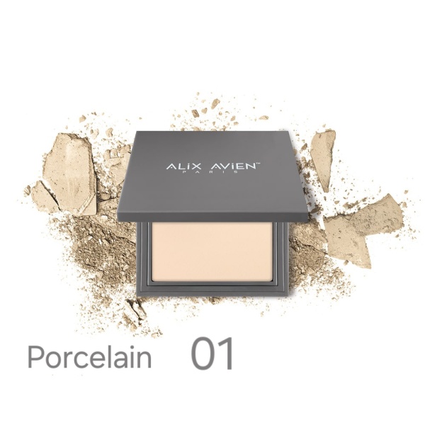 Alix Avien powder - Image 15