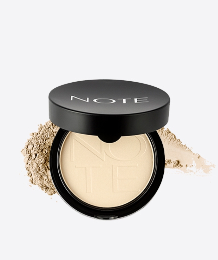 Compact Powder - Image 2