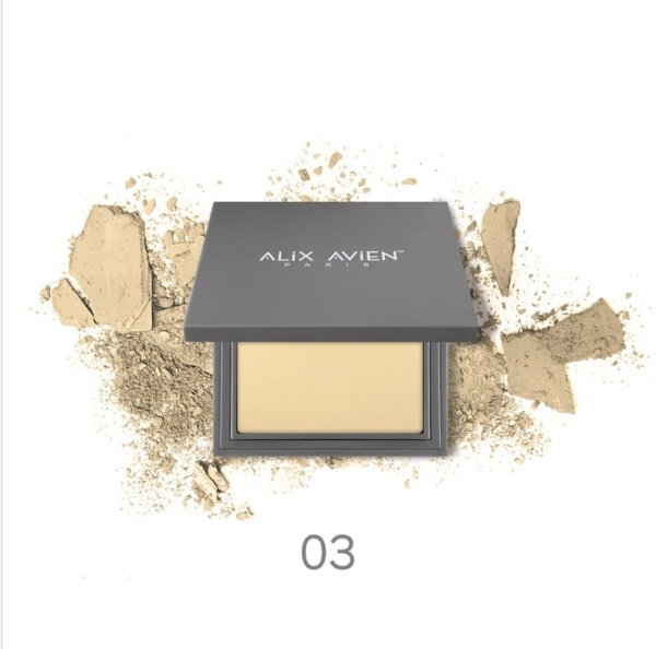 Alix Avien powder - Image 13