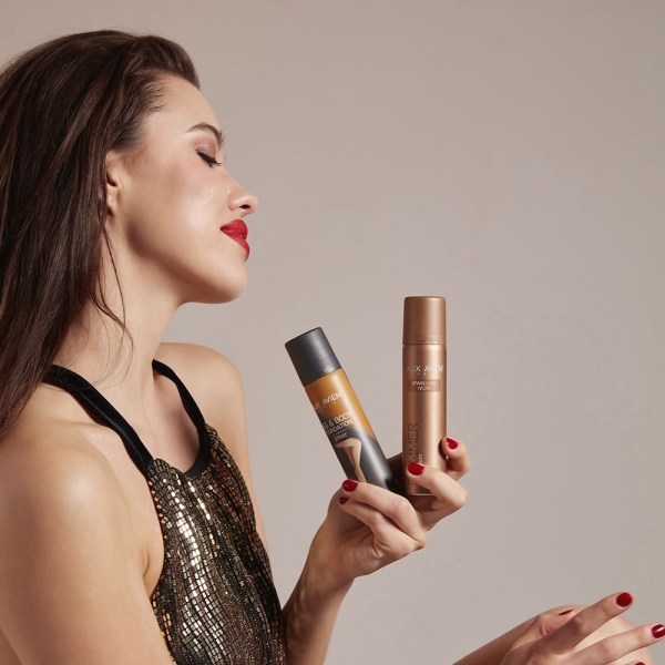 Alix Avien Body nd leg foundation - Image 2