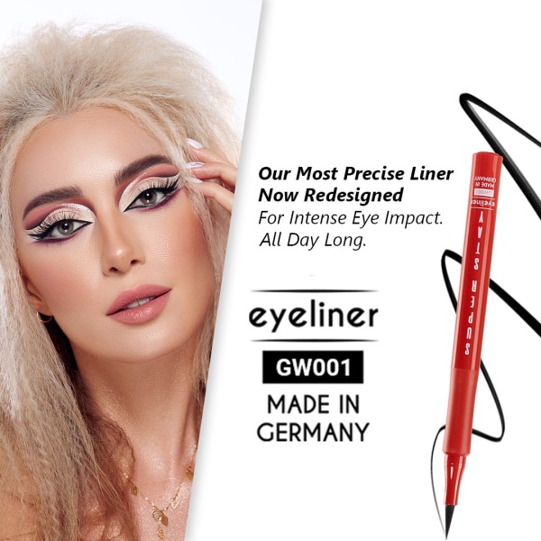 Eyeliner Black