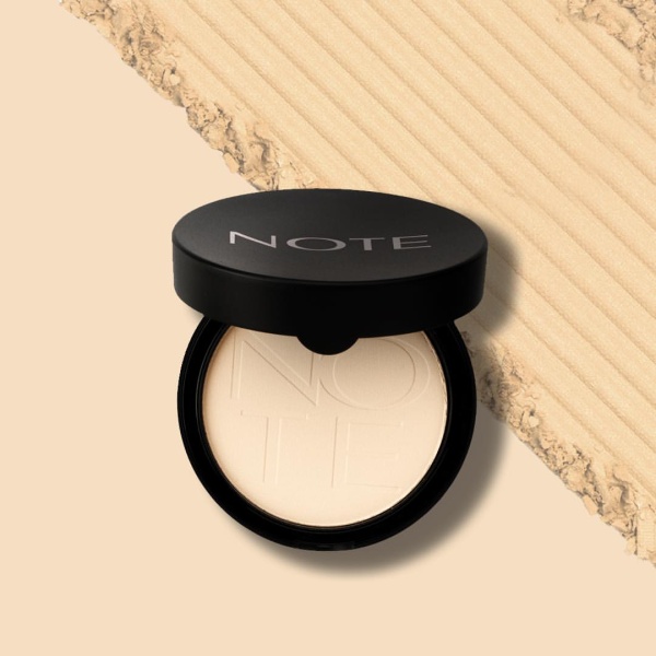 Compact Powder - Image 3