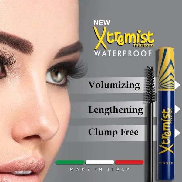 mascara waterproof - Image 4