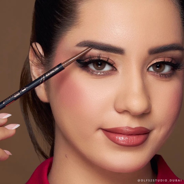 Eyebrows pencil - Image 4