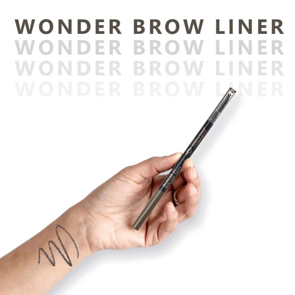 Eyebrows pencil - Image 3