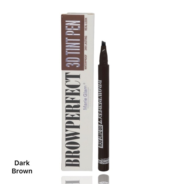 Eyebrow tattoo (shara shara)