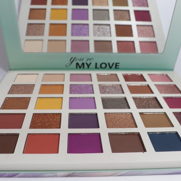 Eye shadow - Image 3