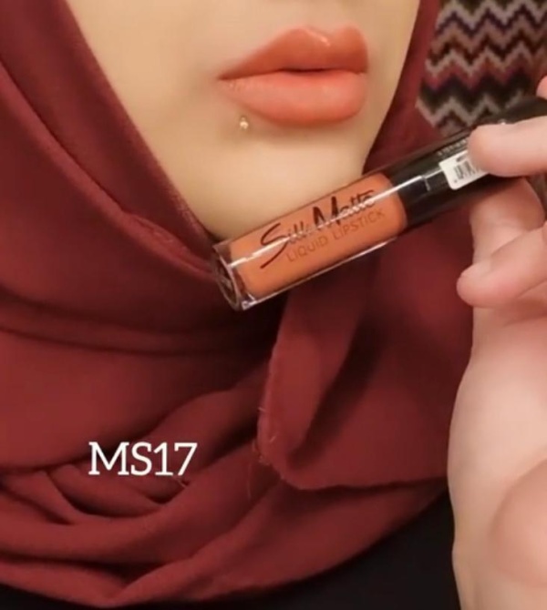Lipstick liquid - Image 7
