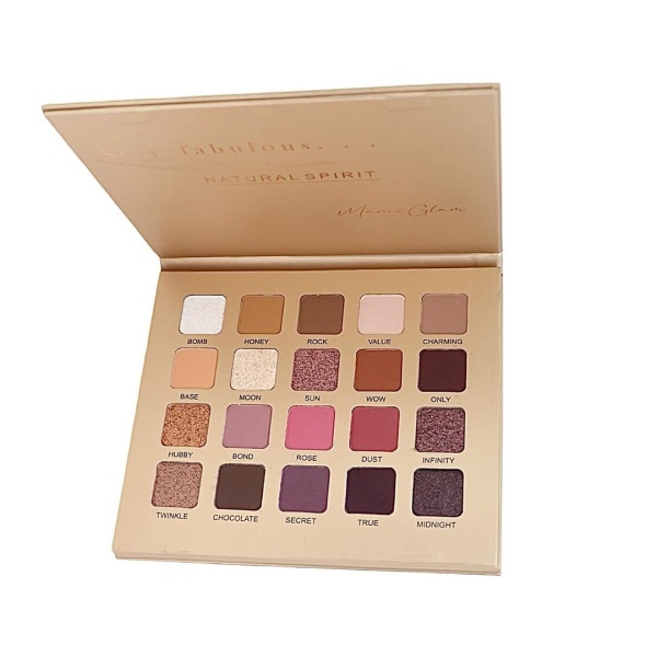 Eye Shadow