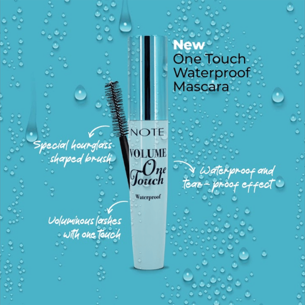 Mascara waterproof - Image 2