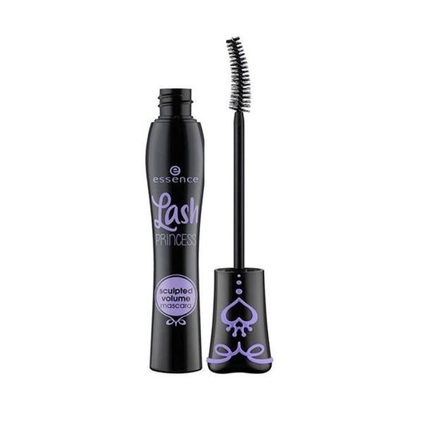 Essence blue mascara - Image 7