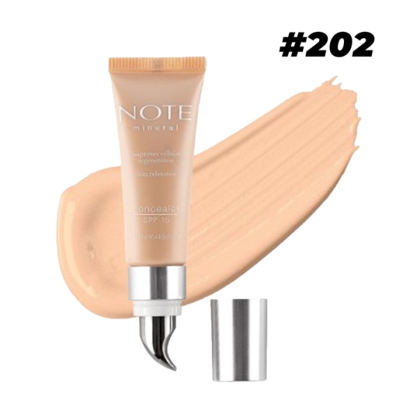 Concealer mineral - Image 3