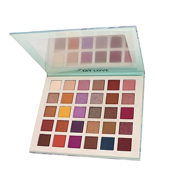 Eye shadow