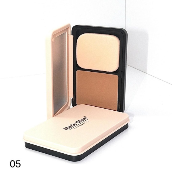 Compact Powder - Image 3