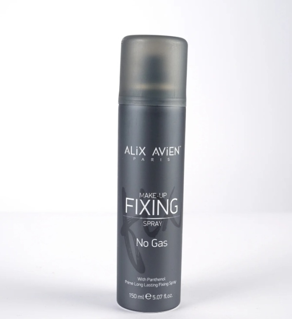 Fixings spray - Image 3