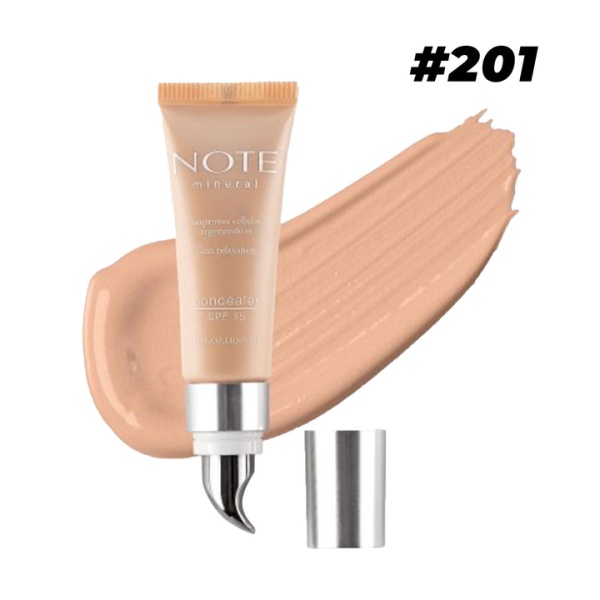Concealer mineral - Image 4