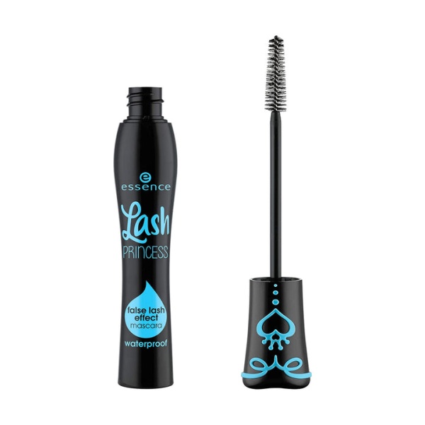 Essence blue mascara