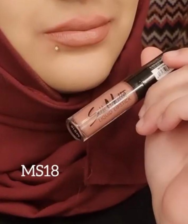 Lipstick liquid - Image 6