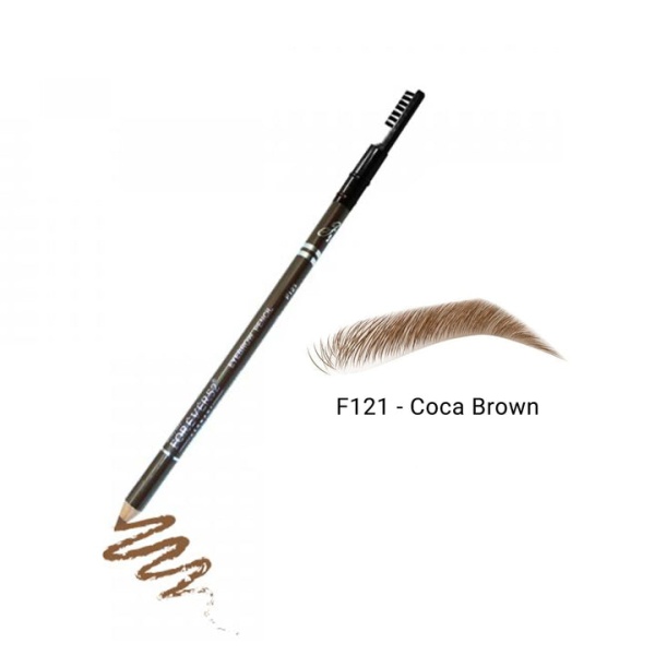 Eyebrow pencil