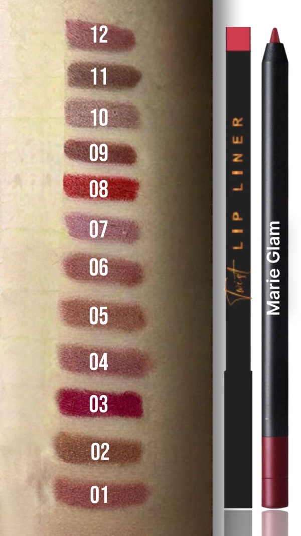 Lip Liner Creamy - Image 12