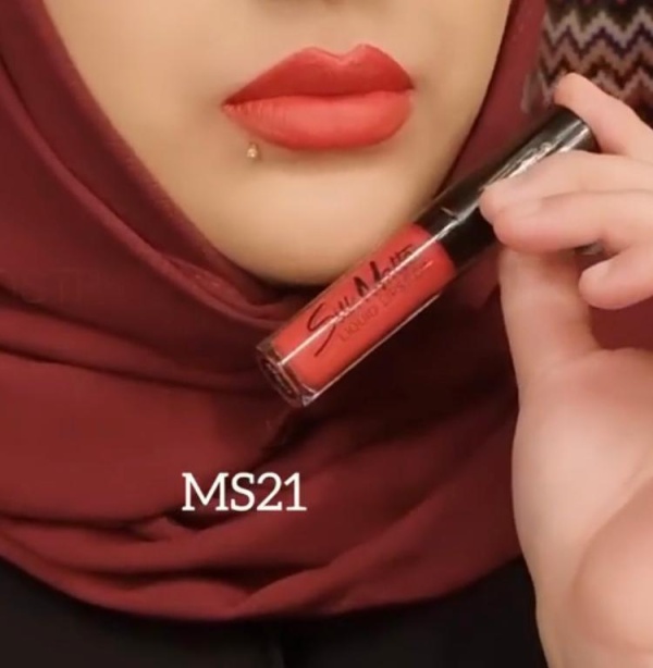Lipstick liquid - Image 3
