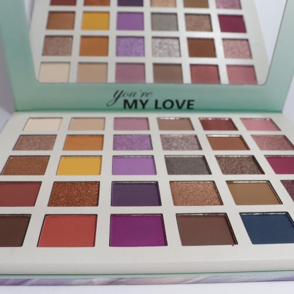 Eye shadow - Image 5