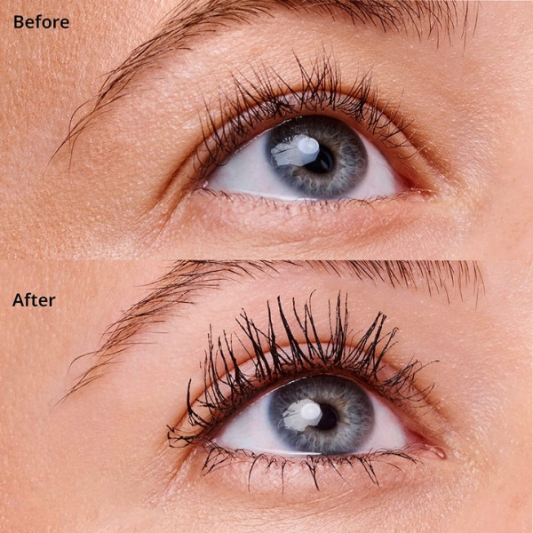 Essence purple mascara - Image 3