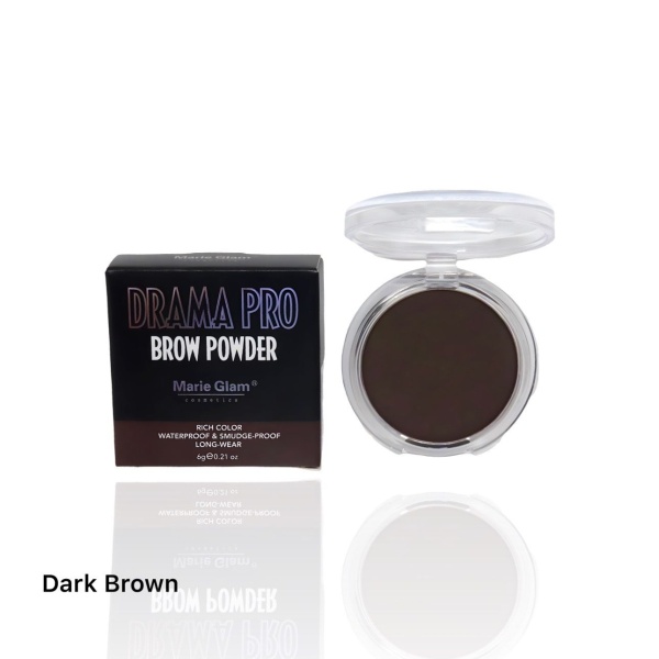 Eyebrow Shadow