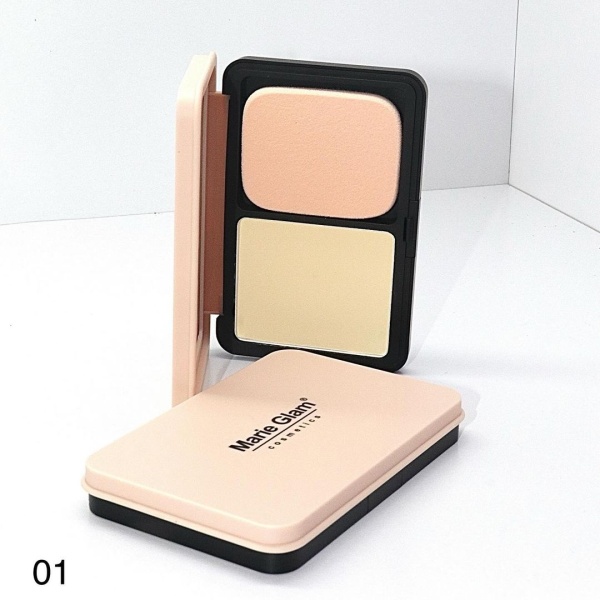 Compact Powder - Image 6