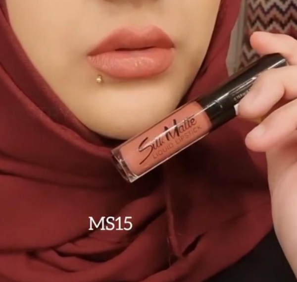Lipstick liquid - Image 9