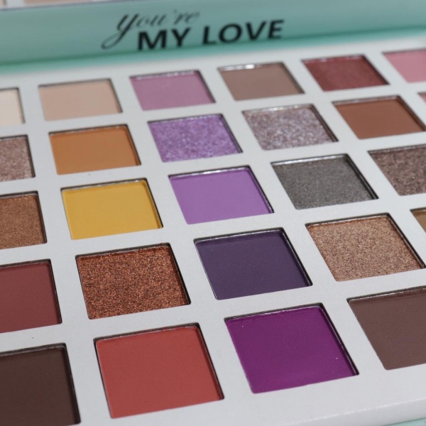 Eye shadow - Image 4