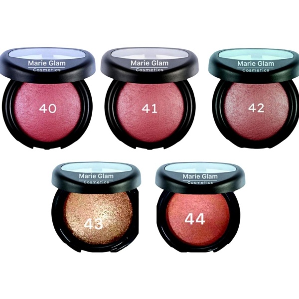 Blushes Turkey - Image 2