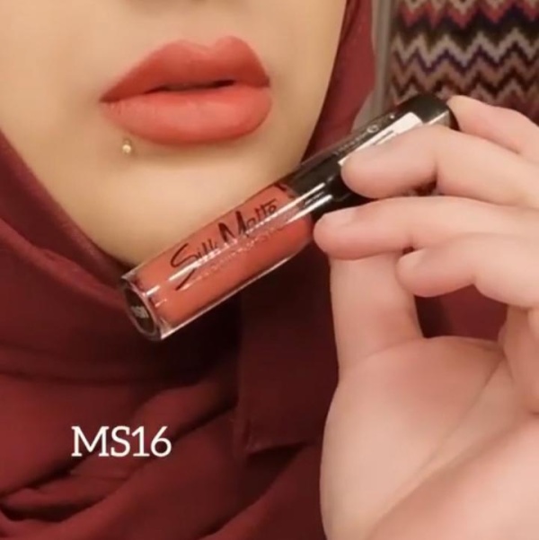 Lipstick liquid - Image 8