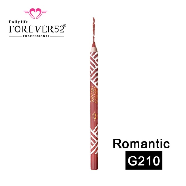 Lip Liner Forever52 - Image 4