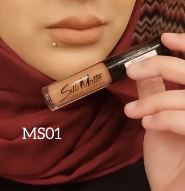 Lipstick liquid