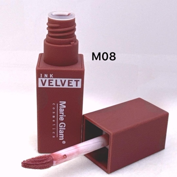 Marie Glam INK Velvet - Image 9