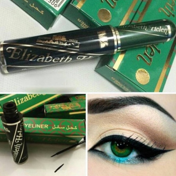 Eyeliner liquid - Image 2