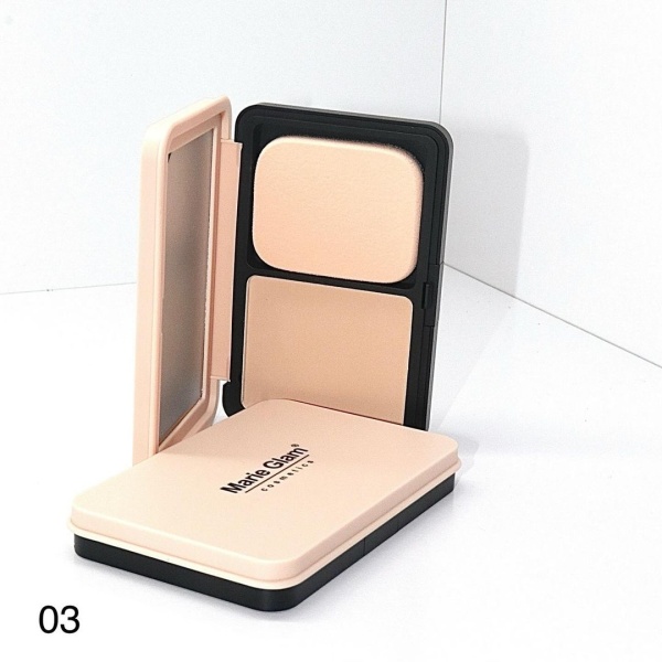 Compact Powder - Image 4